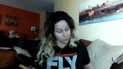 BIG BREAST SABRINA online show from 01.29.25