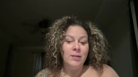 BIG BREAST SABRINA online show from 10.07.25