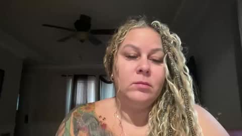 BIG BREAST SABRINA online show from 03.23.26
