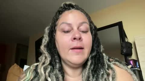 BIG BREAST SABRINA online show from 04.28.26