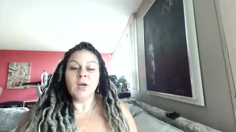 BIG BREAST SABRINA online show from 04.29.26
