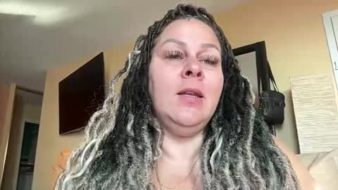 BIG BREAST SABRINA online show from 04.30.26