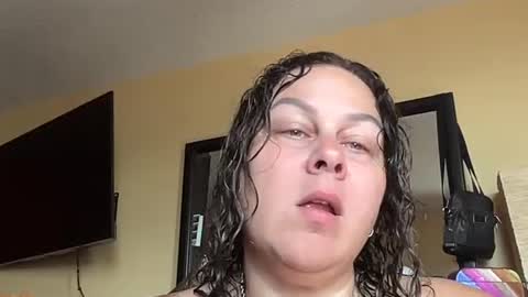 BIG BREAST SABRINA online show from 06.16.26