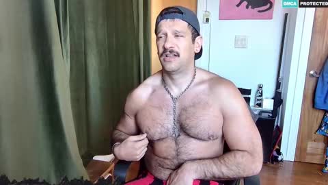 Snapshot of bigbro42069 chatting on 03.24.26 BigBro online show from 03.24.26