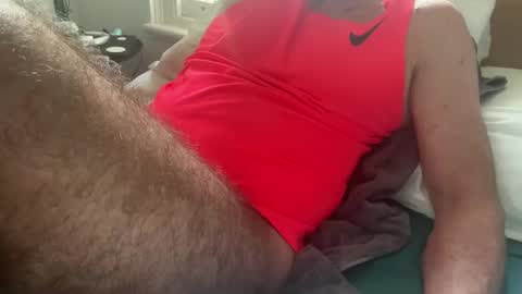 Snapshot of bigbush1 chatting on 03.04.25 big bush online show from 03.04.25