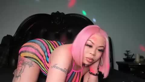 bigbuttsarena online show from 03.08.25