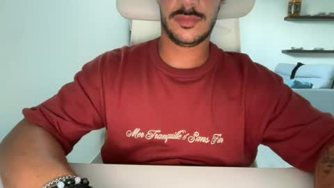 Michael online show from 07.24.26