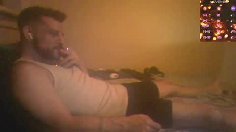 Jon - Im Straight online show from 02.26.25