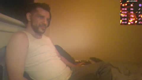 Jon - Im Straight online show from 02.26.25