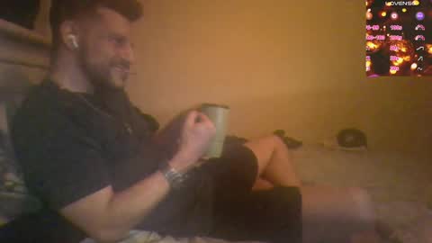 Jon - Im Straight online show from 02.27.25