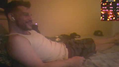 Jon - Im Straight online show from 02.27.25