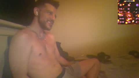 Jon - Im Straight online show from 02.28.25