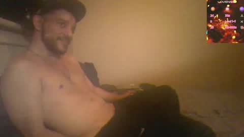 Jon - Im Straight online show from 02.28.25