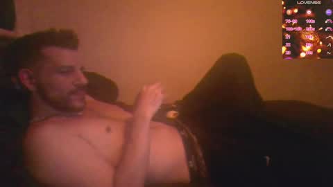 Jon - Im Straight online show from 02.28.25