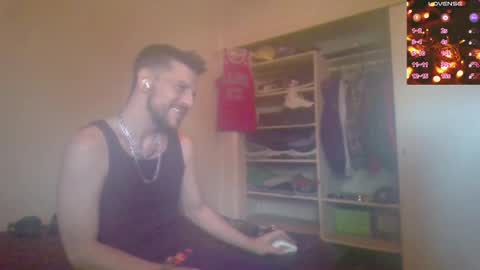 Jon - Im Straight online show from 02.28.25