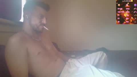 Jon - Im Straight online show from 02.28.25