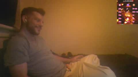 Jon - Im Straight online show from 03.02.25