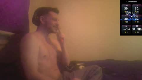 Jon - Im Straight online show from 09.10.25