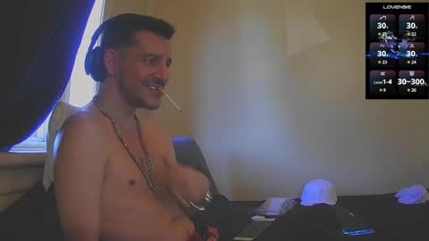 Jon - Im Straight online show from 09.28.25