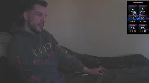 Jon - Im Straight online show from 10.28.25