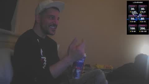 Jon - Im Straight online show from 11.25.25