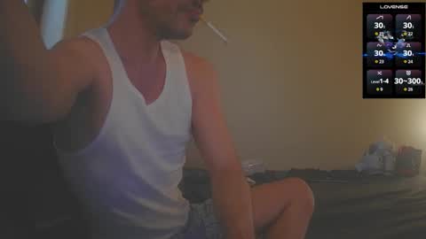 Jon - Im Straight online show from 11.30.25