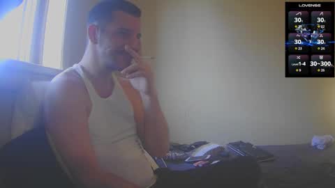 Jon - Im Straight online show from 12.04.25