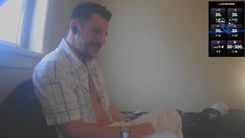 Jon - Im Straight online show from 01.05.26