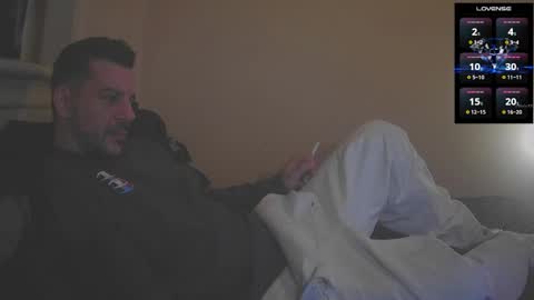 Jon - Im Straight online show from 01.13.26