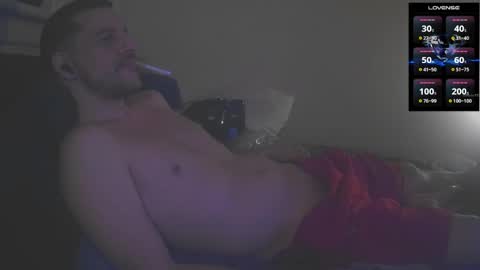 Jon - Im Straight online show from 02.19.26