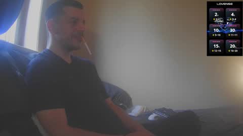 Jon - Im Straight online show from 03.06.26