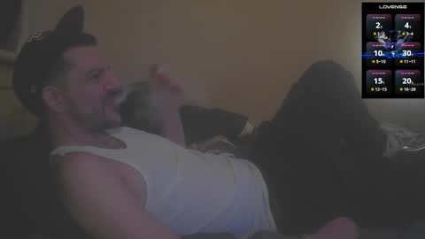 Jon - Im Straight online show from 03.16.26