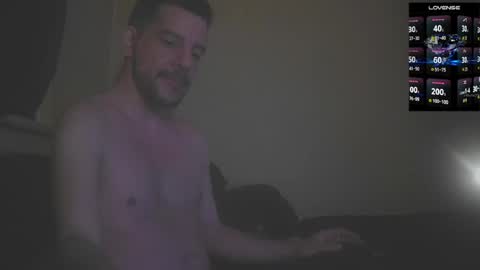 Jon - Im Straight online show from 04.21.26