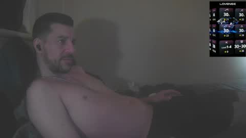 Jon - Im Straight online show from 04.22.26