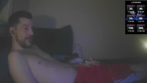 Jon - Im Straight online show from 04.29.26
