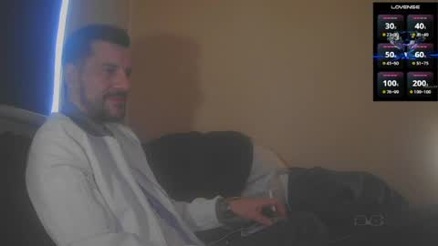 Jon - Im Straight online show from 04.30.26