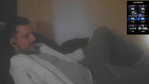 Jon - Im Straight online show from 04.30.26