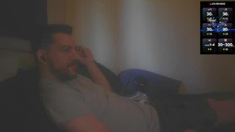 Jon - Im Straight online show from 06.23.26