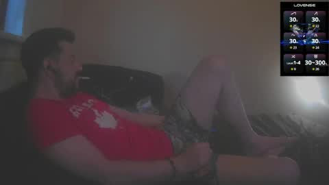 Jon - Im Straight online show from 07.01.26