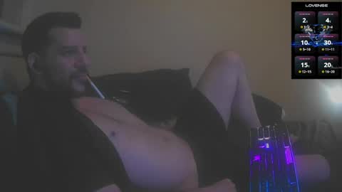 Jon - Im Straight online show from 07.07.26