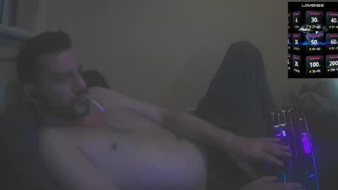 Jon - Im Straight online show from 07.08.26