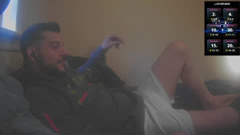 Jon - Im Straight online show from 07.21.26