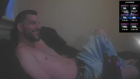 Jon - Im Straight online show from 07.23.26