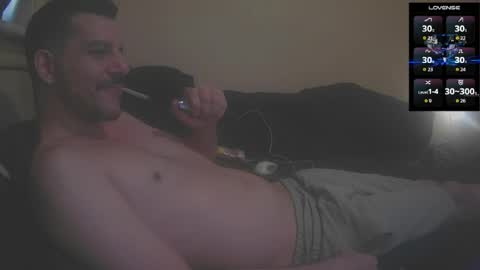 Jon - Im Straight online show from 07.27.26