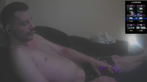Jon - Im Straight online show from 07.28.26