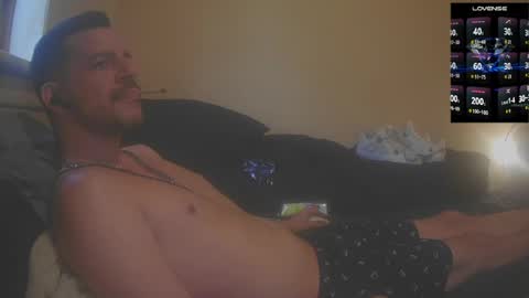 Jon - Im Straight online show from 07.28.26
