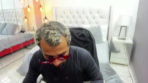 bigcock_hair online show from 10.26.25