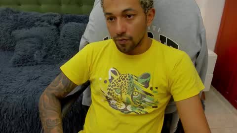 bigcock_hair online show from 11.04.25