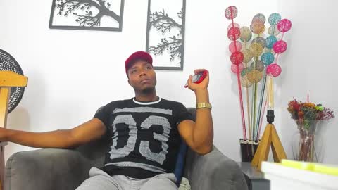 sexy muscle online show from 03.11.25