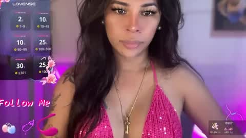 queen amanda online show from 12.03.24